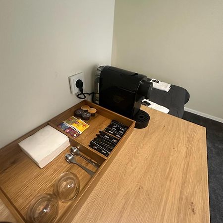 Datri Petite Suite 9 Βιέννη Εξωτερικό φωτογραφία