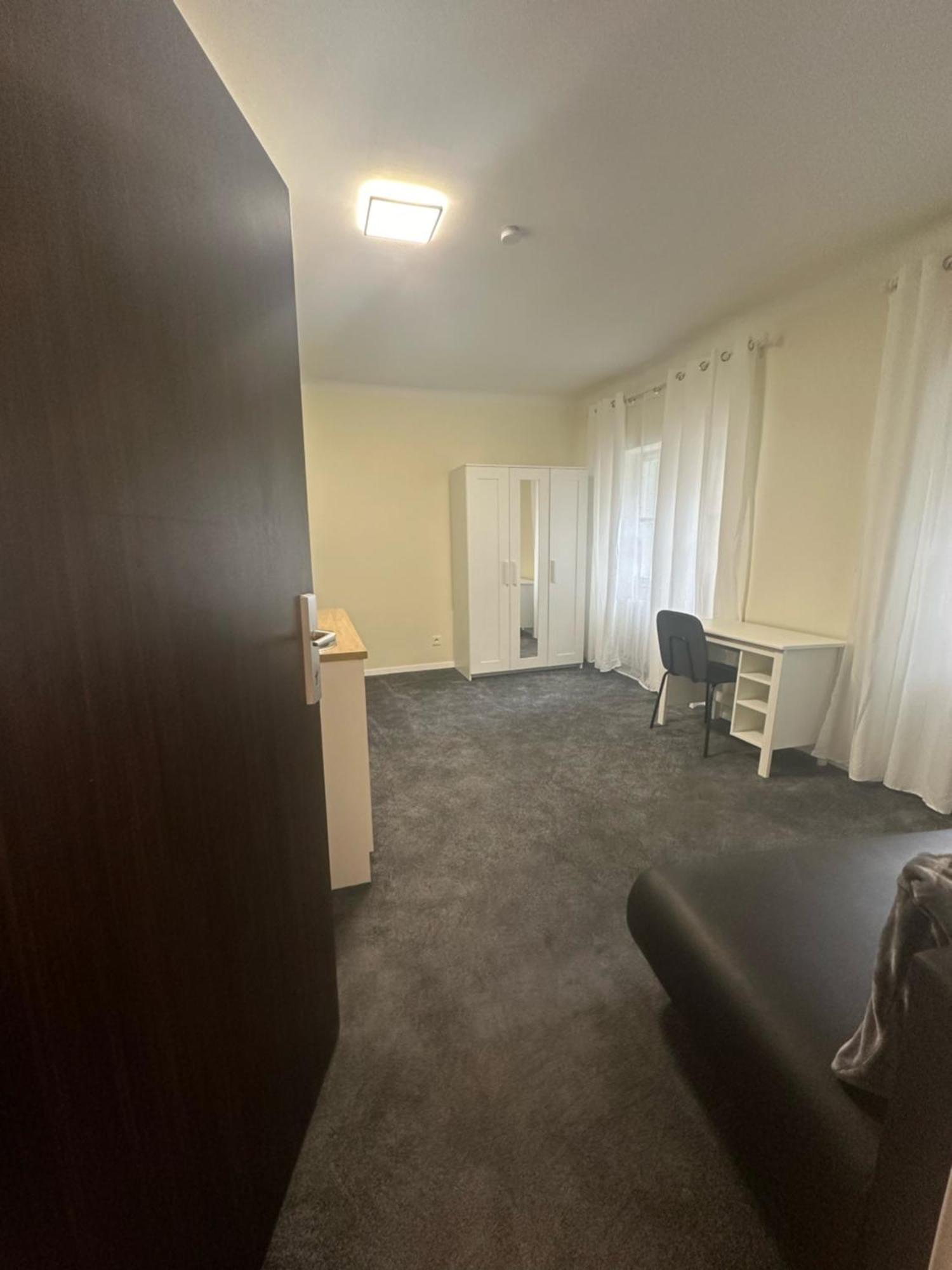 Datri Petite Suite 9 Βιέννη Εξωτερικό φωτογραφία